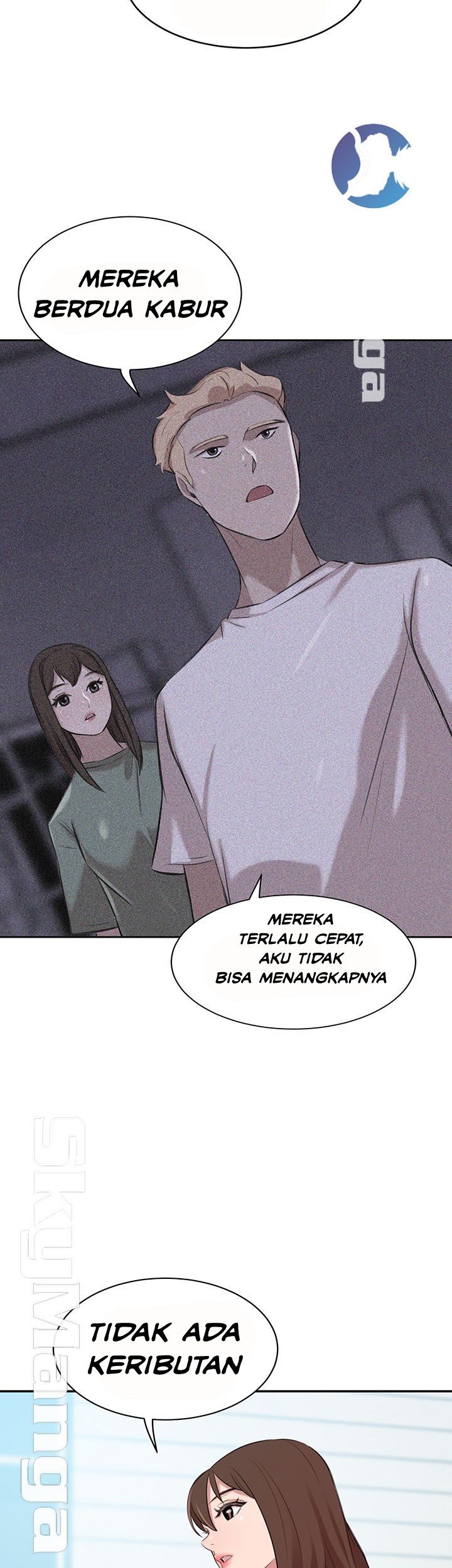 Puberty - Chapter 21 21