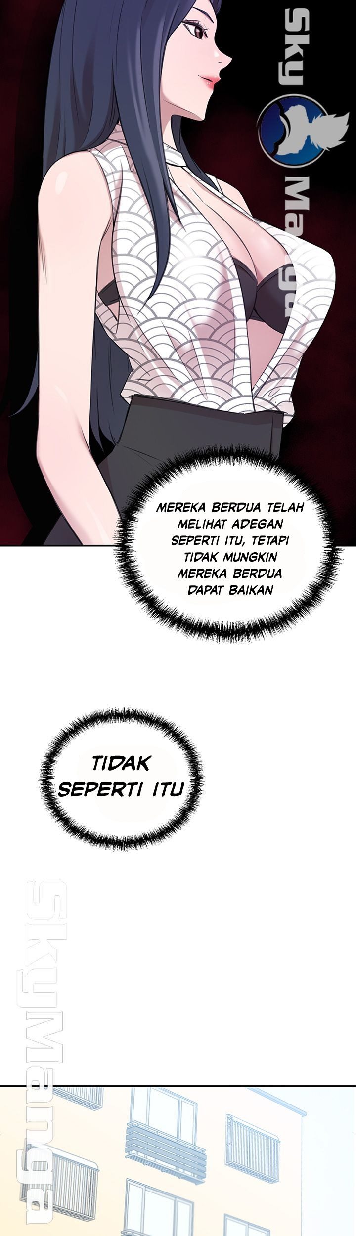 Puberty - Chapter 21 49