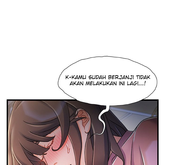 Achilles Heel - Chapter 21 19