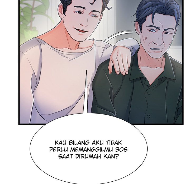 Achilles Heel - Chapter 21 114