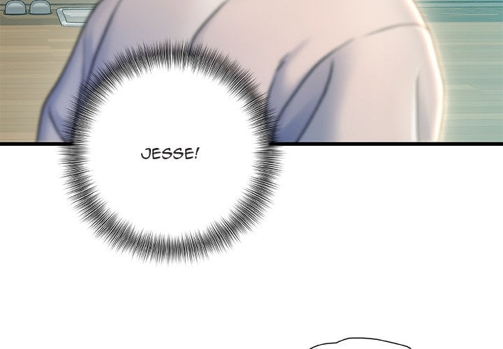 Achilles Heel - Chapter 21 6