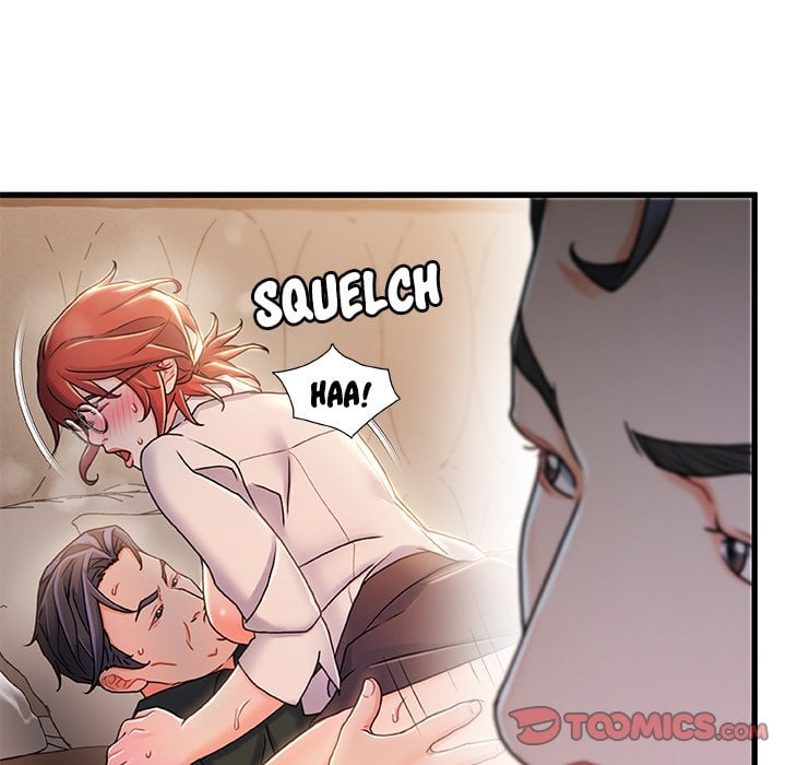 Achilles Heel - Chapter 21 47
