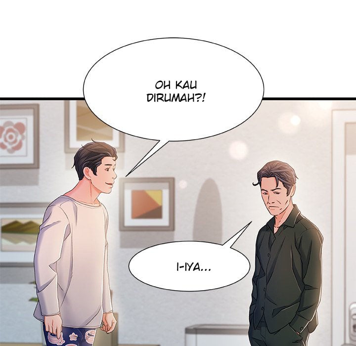 Achilles Heel - Chapter 21 112