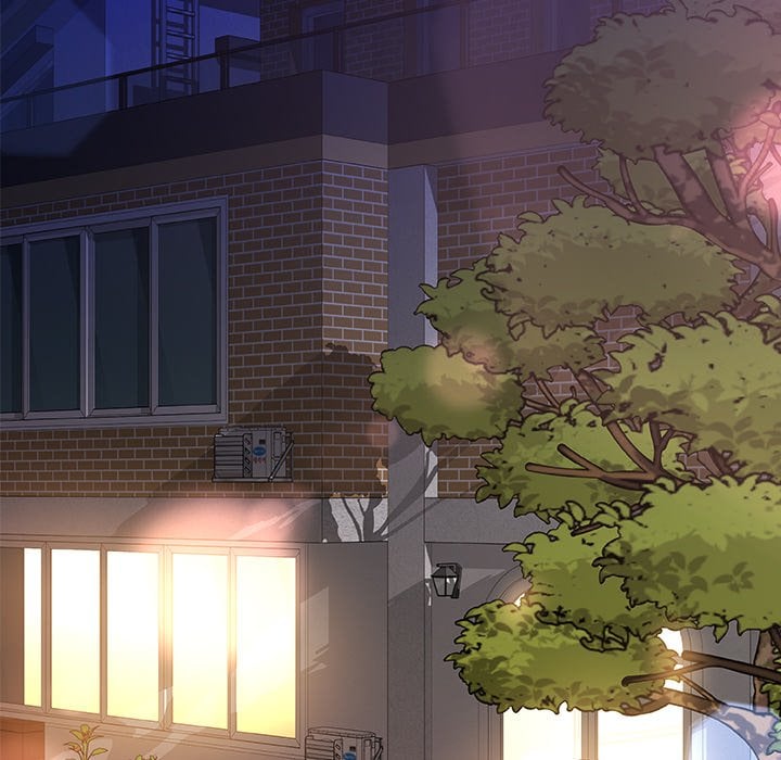 Achilles Heel - Chapter 21 120