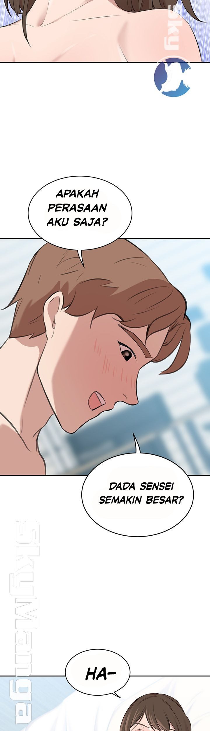 Puberty - Chapter 21 56