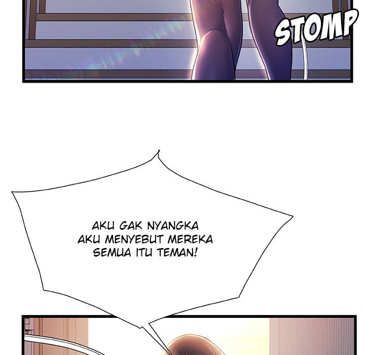 Achilles Heel - Chapter 21 124