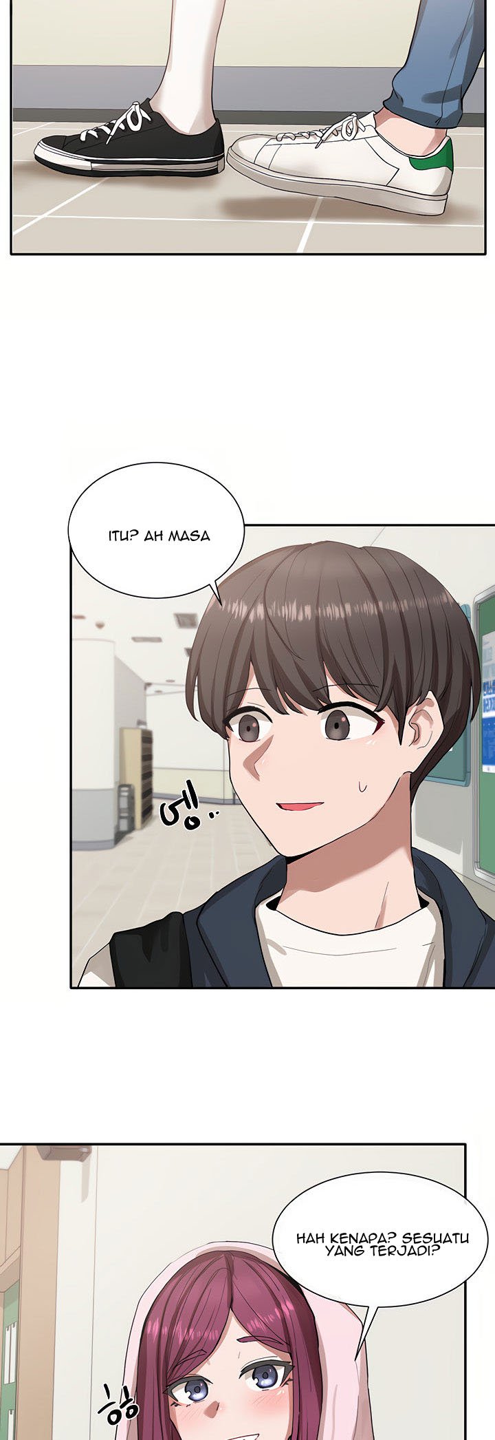 Circles - Chapter 21 32