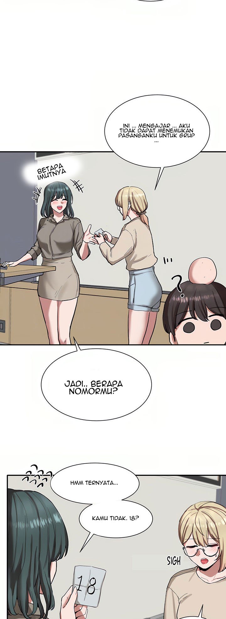 Circles - Chapter 21 9