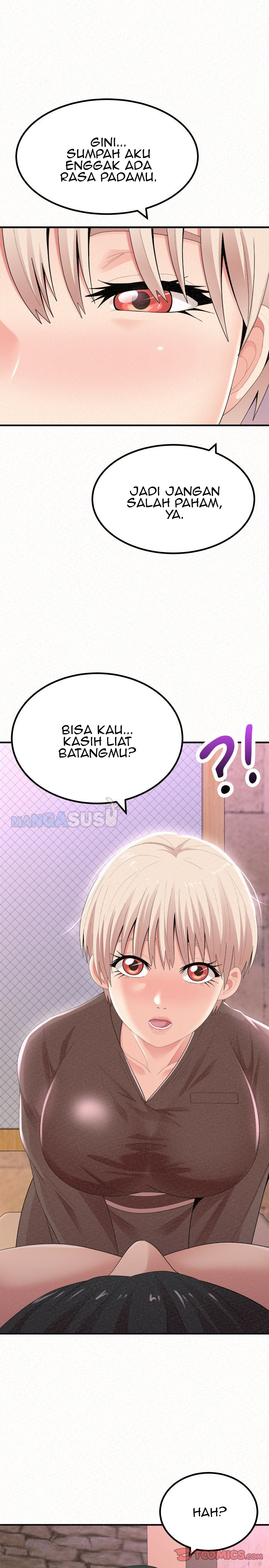 Milk Therapy - Chapter 21 18
