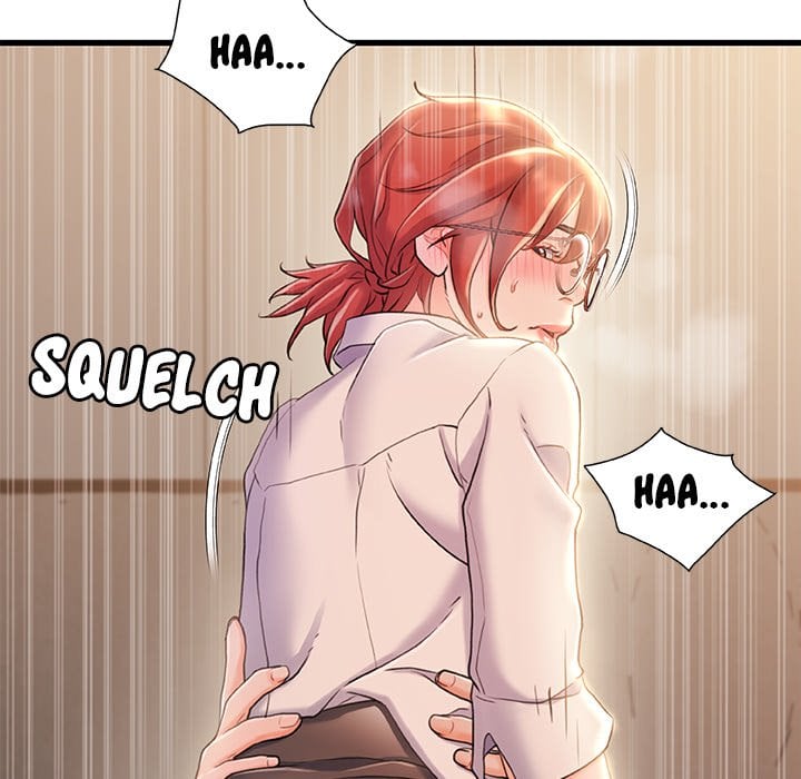 Achilles Heel - Chapter 21 88