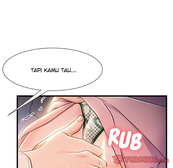 Achilles Heel - Chapter 21 26