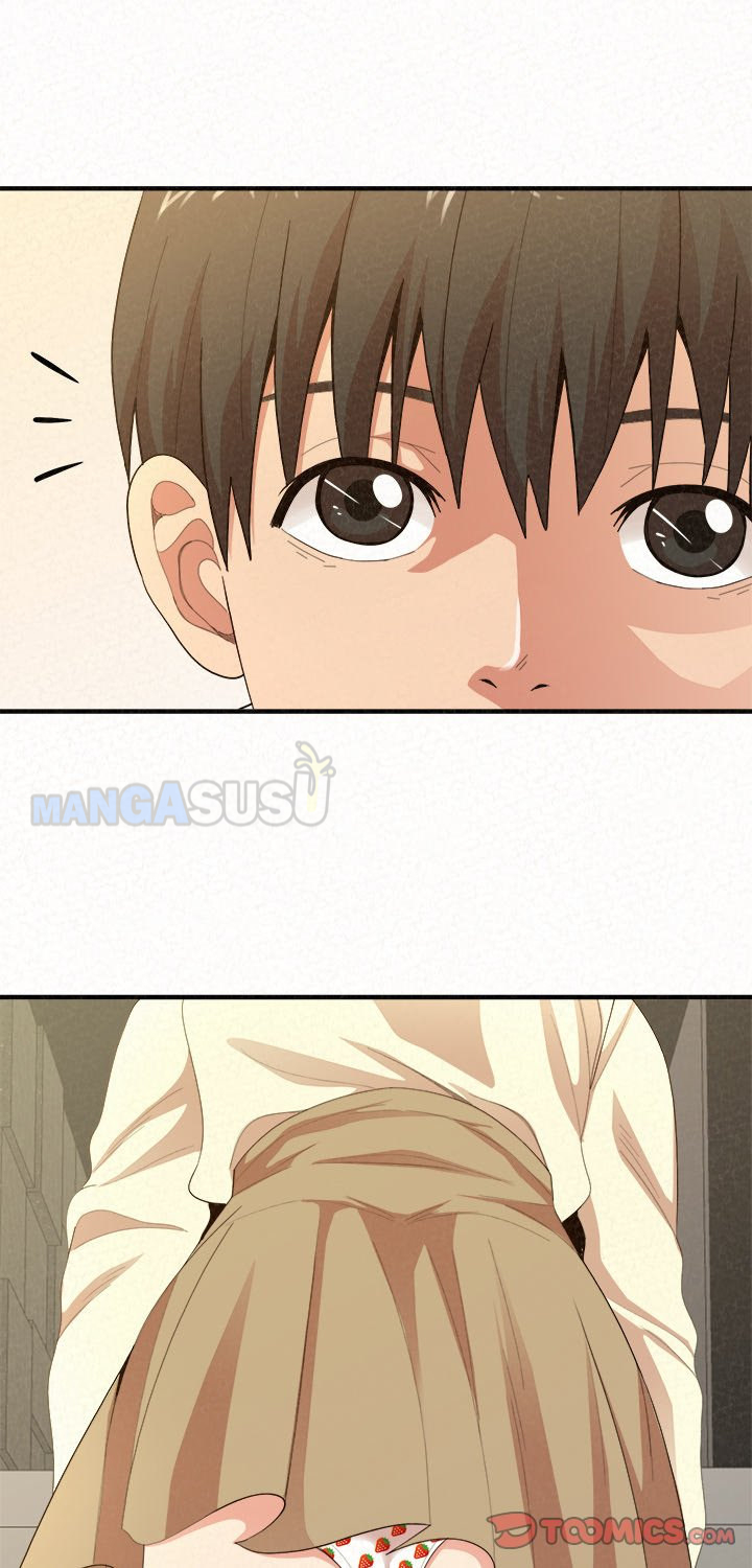 Milk Therapy - Chapter 21 3