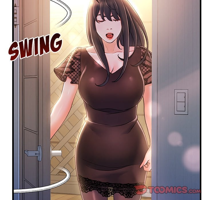 Achilles Heel - Chapter 21 125