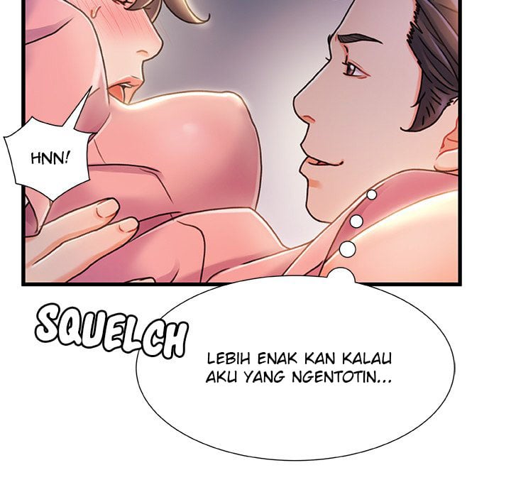 Achilles Heel - Chapter 21 46