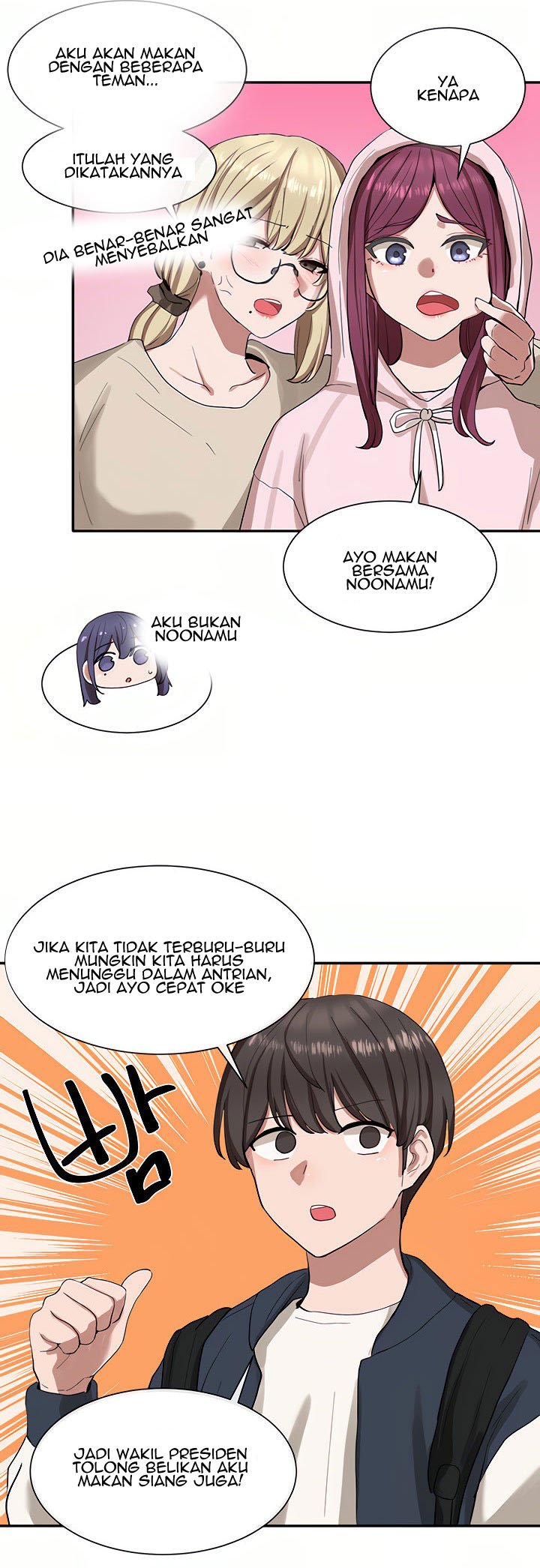 Circles - Chapter 21 27