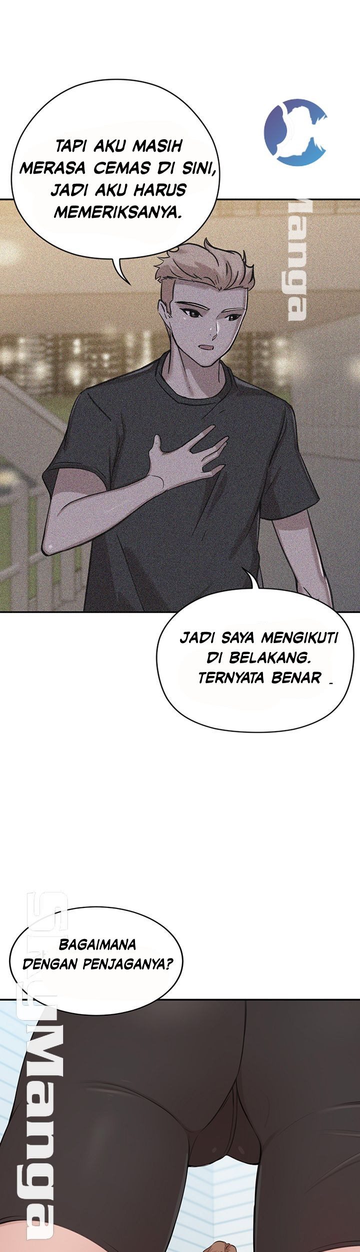 Puberty - Chapter 21 31