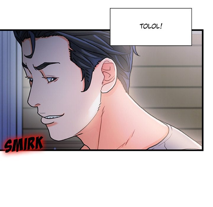 Achilles Heel - Chapter 21 117