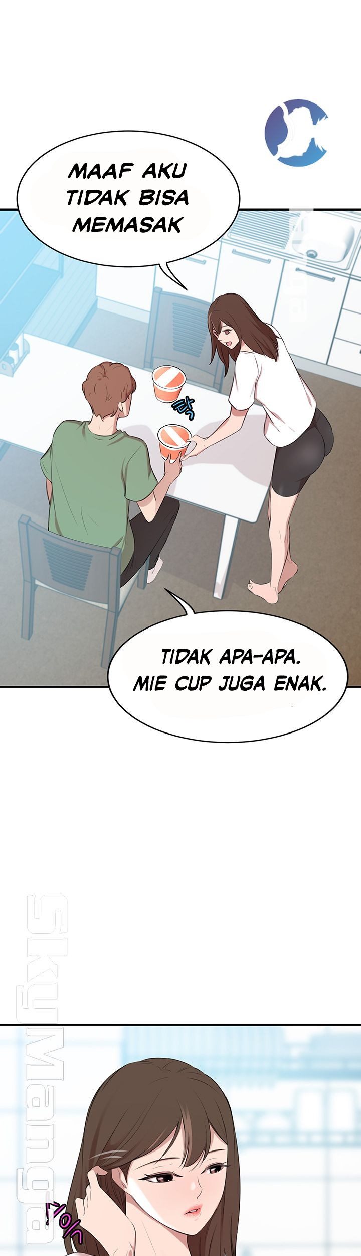 Puberty - Chapter 21 9