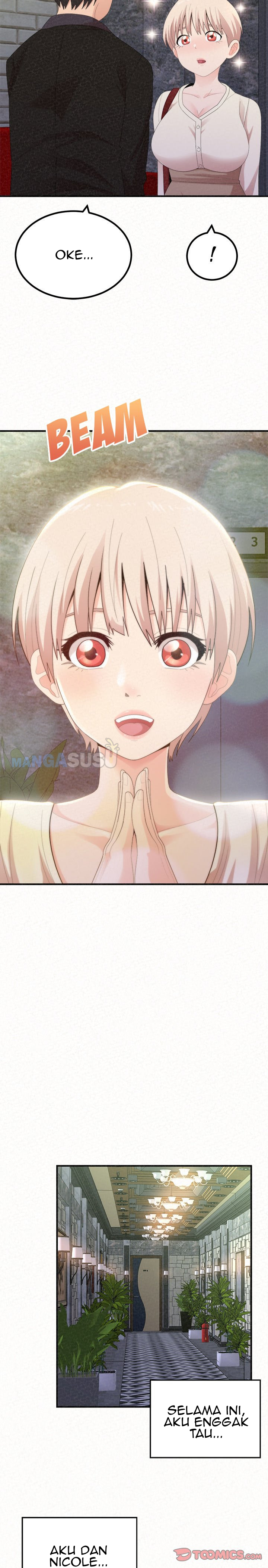 Milk Therapy - Chapter 21 7