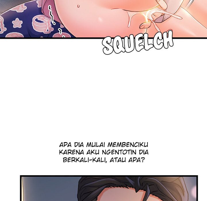 Achilles Heel - Chapter 21 52