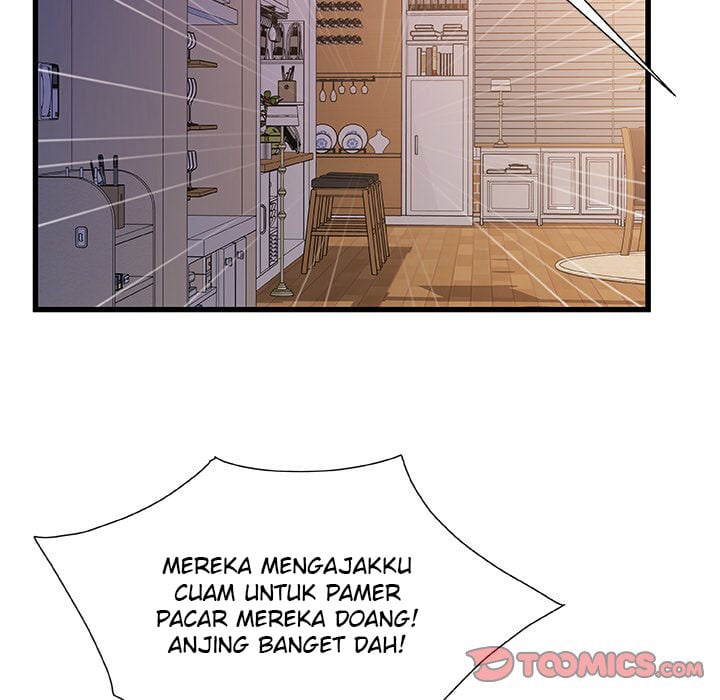 Achilles Heel - Chapter 21 122