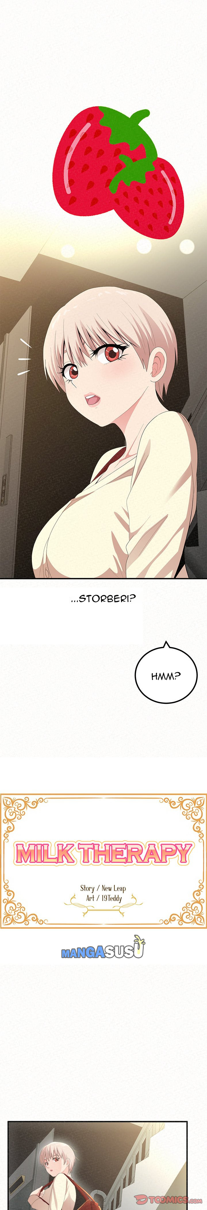 Milk Therapy - Chapter 21 4