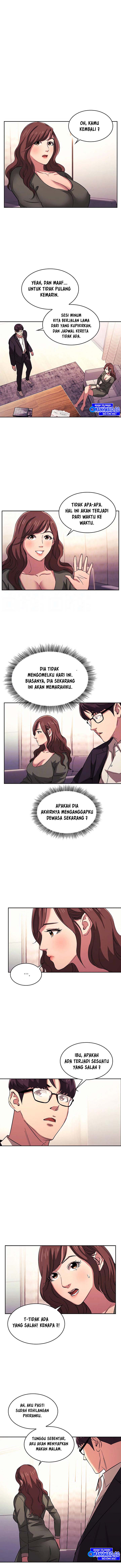 Mother Hunting - Chapter 21 5