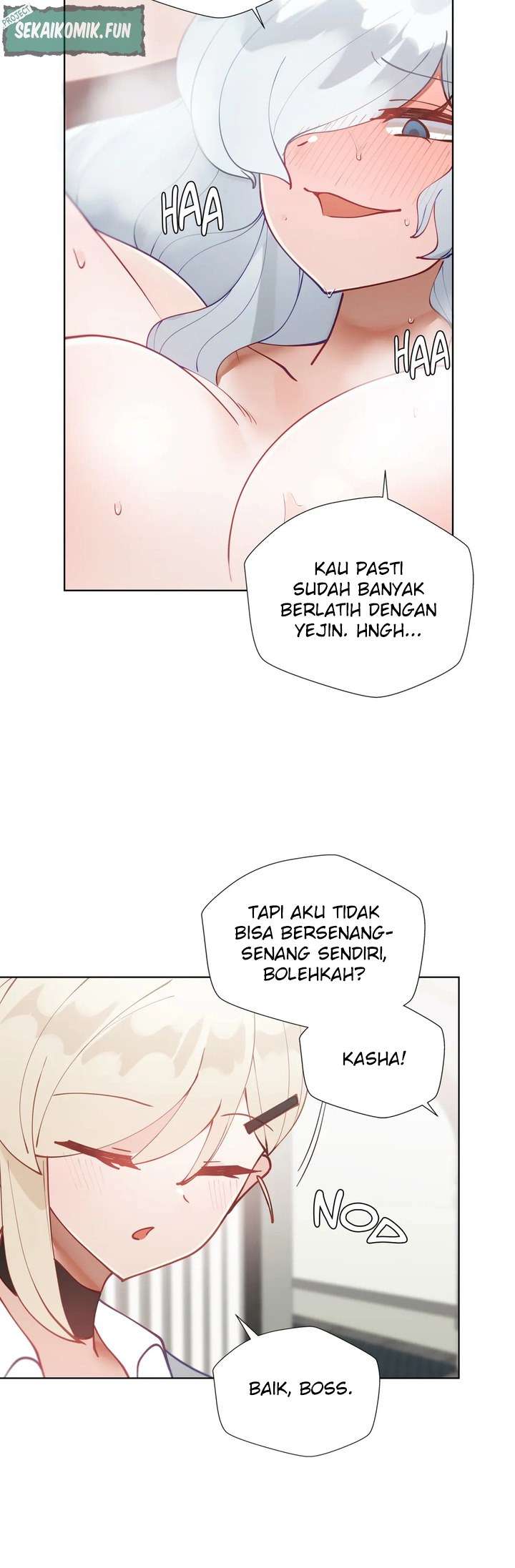 Learning the Hard Way - Chapter 21 7