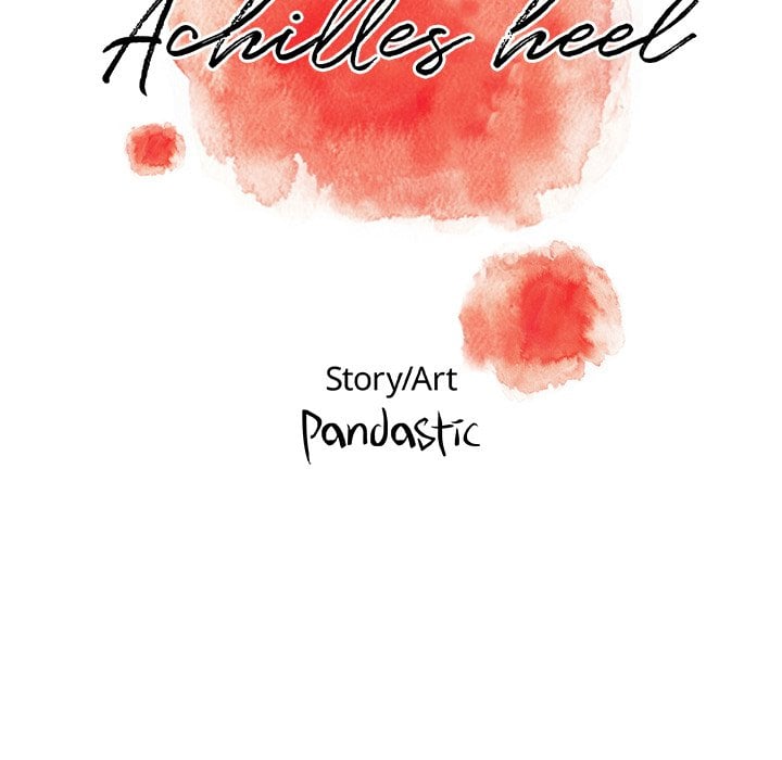 Achilles Heel - Chapter 21 85
