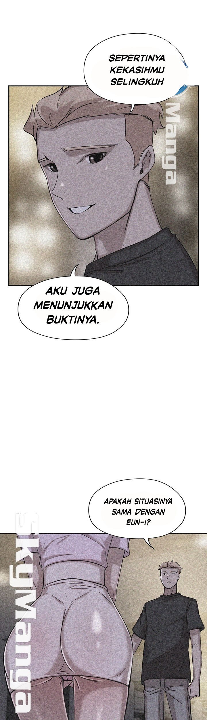 Puberty - Chapter 21 29