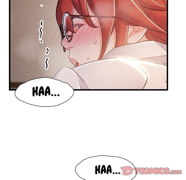 Achilles Heel - Chapter 21 101