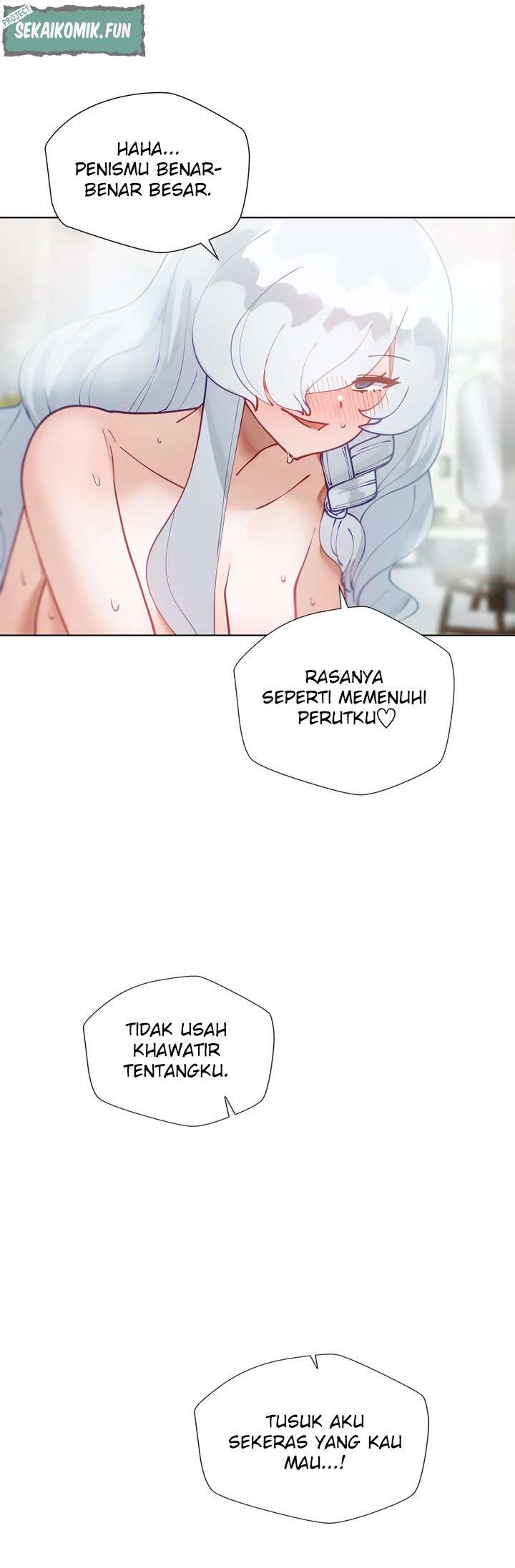 Learning the Hard Way - Chapter 21 35