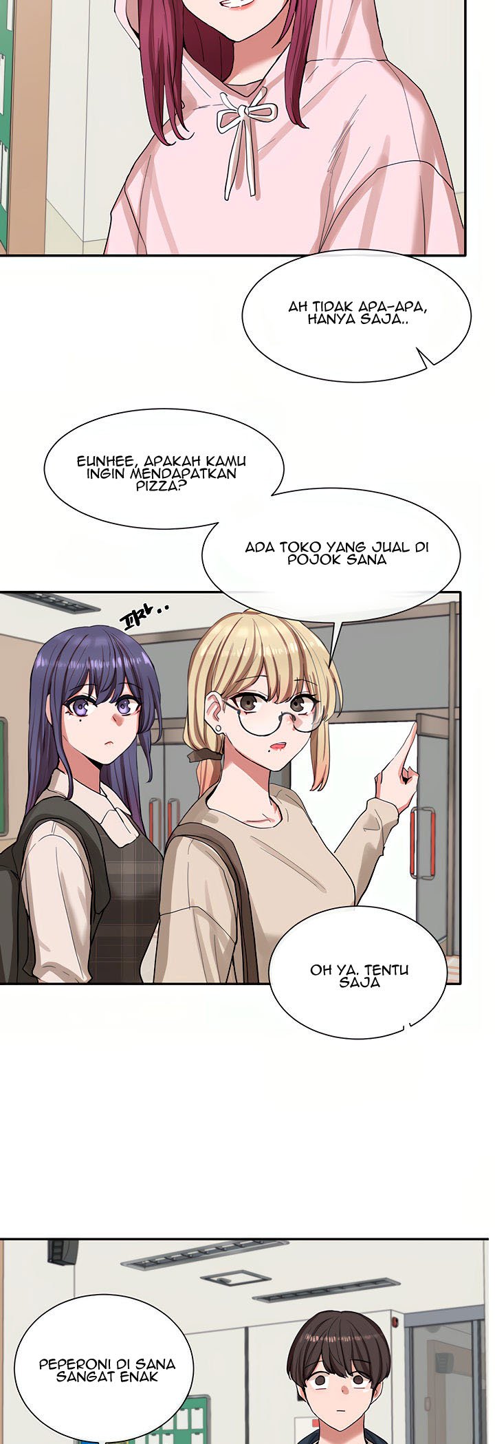 Circles - Chapter 21 33