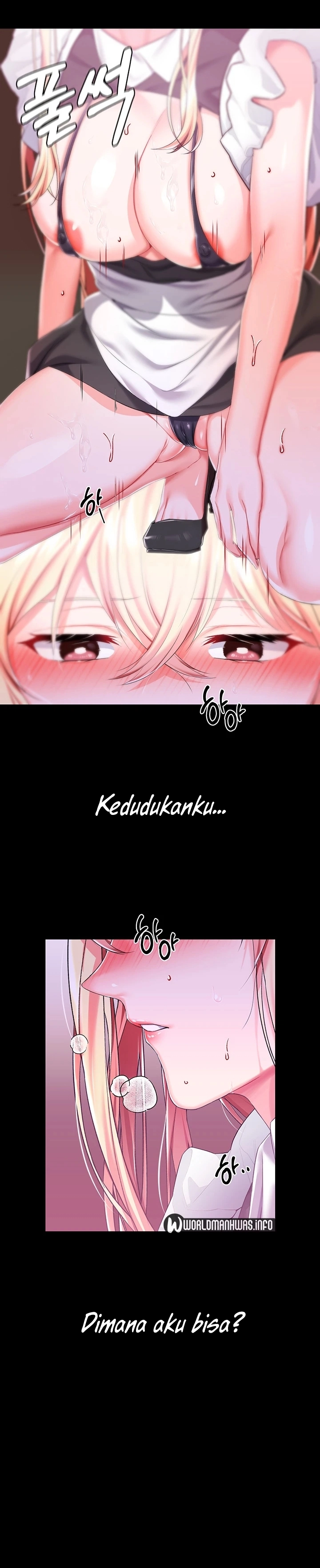 Breaking A Romantic Fantasy Villain - Chapter 21 9