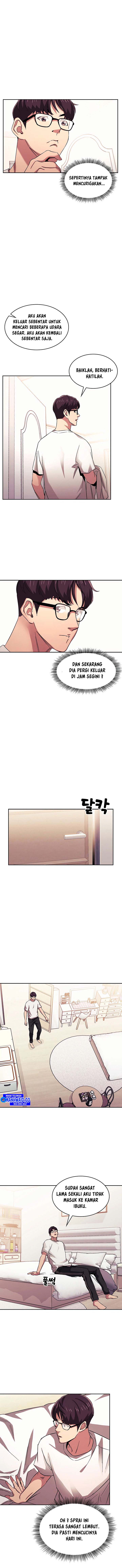 Mother Hunting - Chapter 21 8