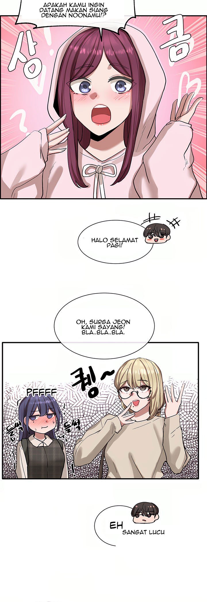 Circles - Chapter 21 26
