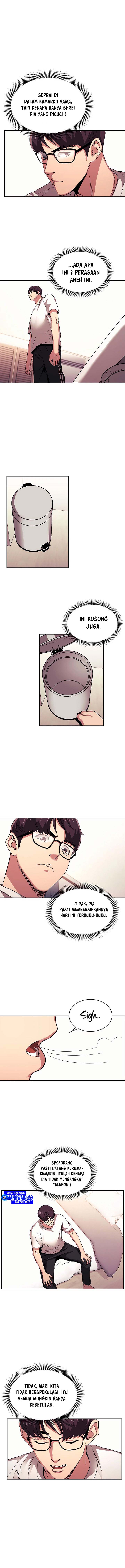 Mother Hunting - Chapter 21 9