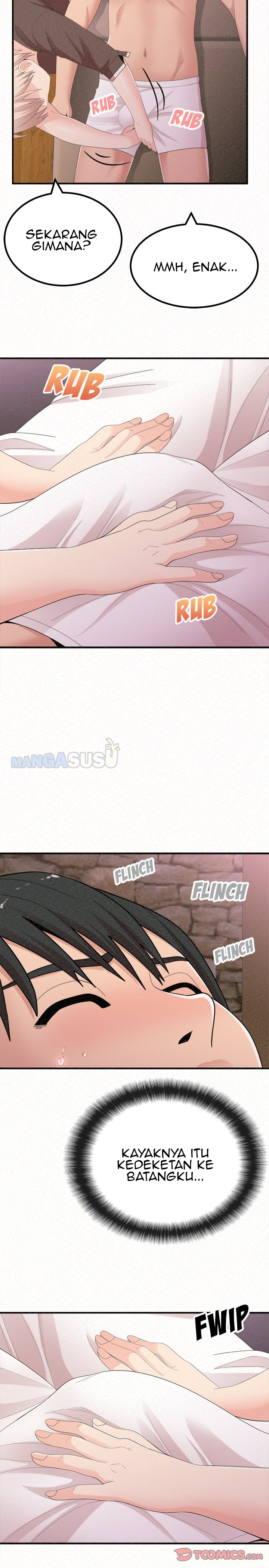 Milk Therapy - Chapter 21 13