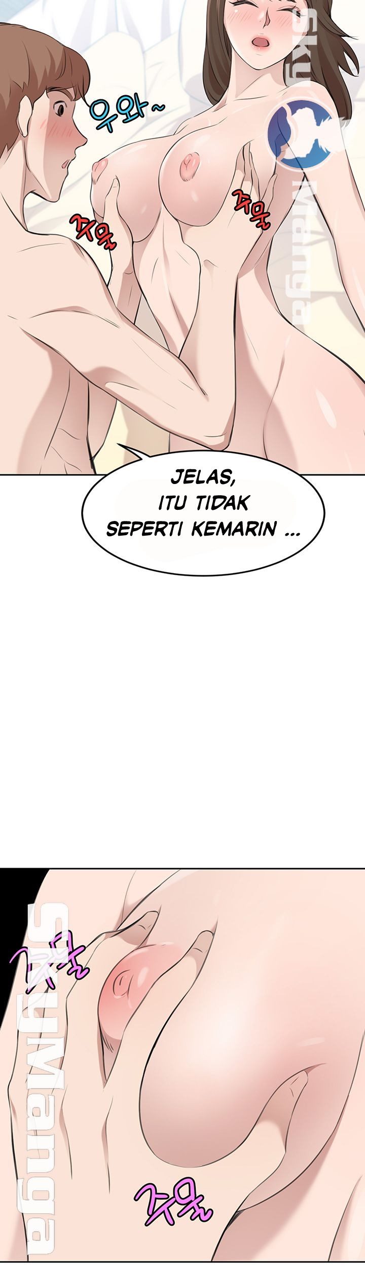 Puberty - Chapter 21 57
