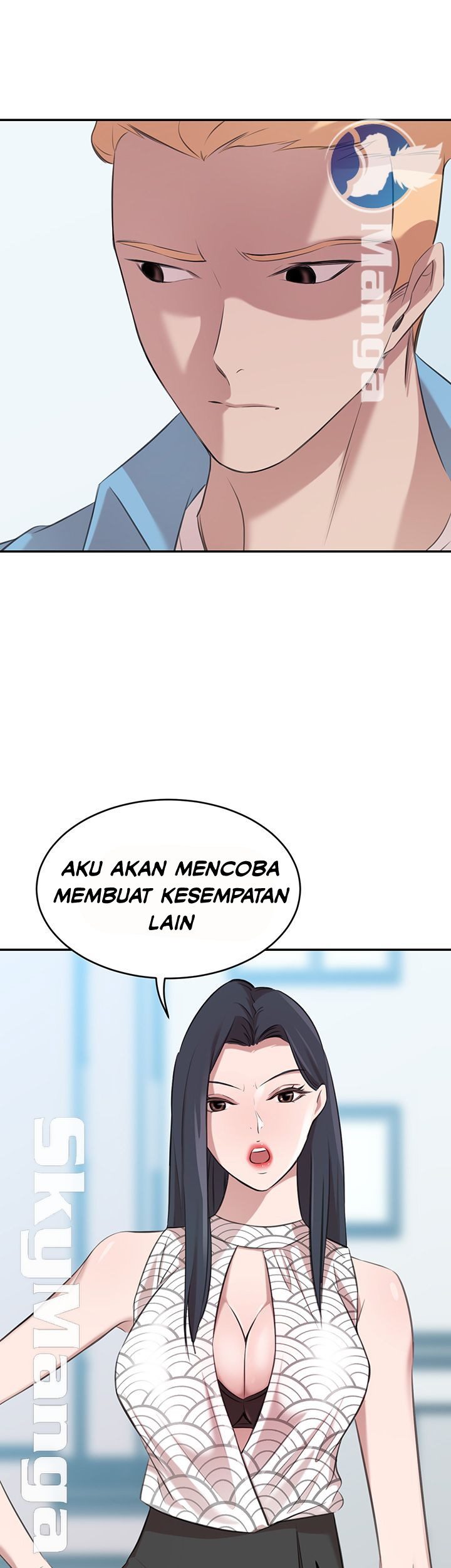 Puberty - Chapter 21 47