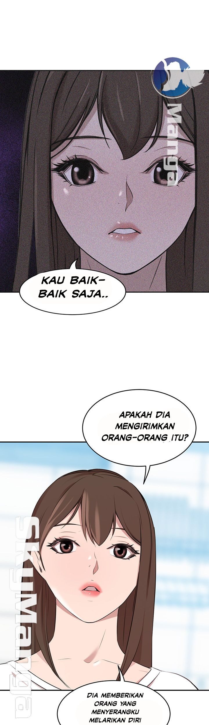 Puberty - Chapter 21 20