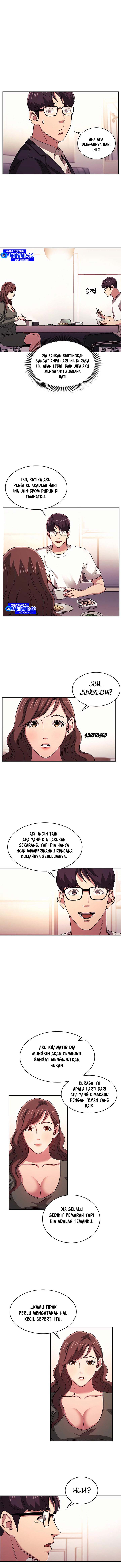 Mother Hunting - Chapter 21 6