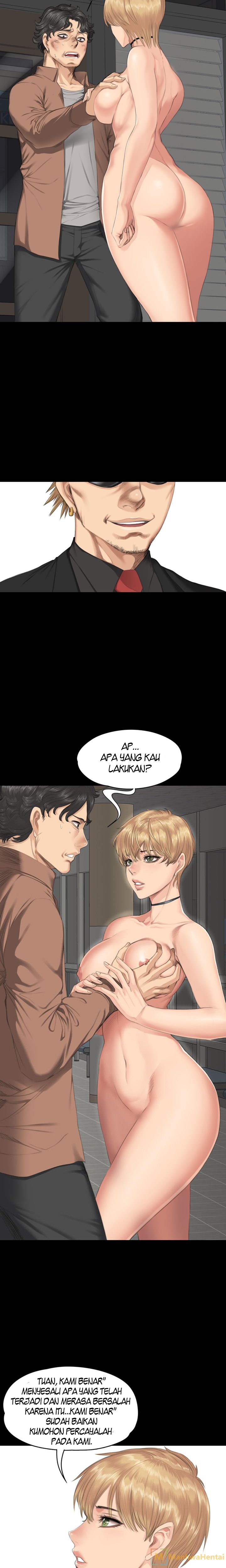 Producer: Trainee - Chapter 31 9