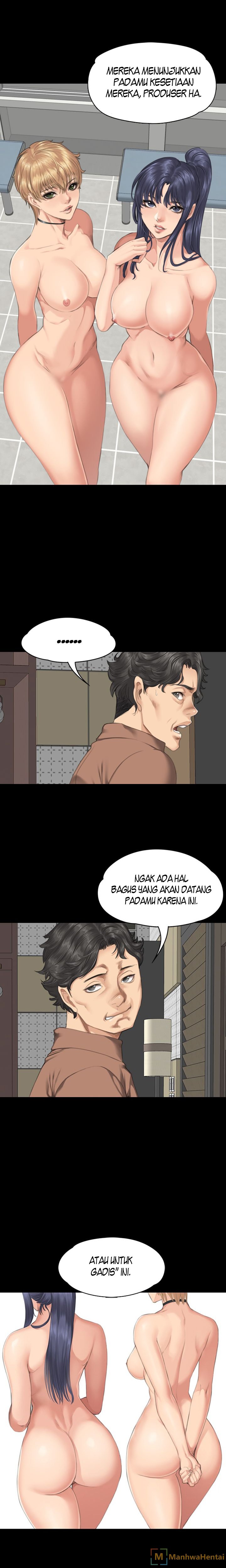 Producer: Trainee - Chapter 31 7