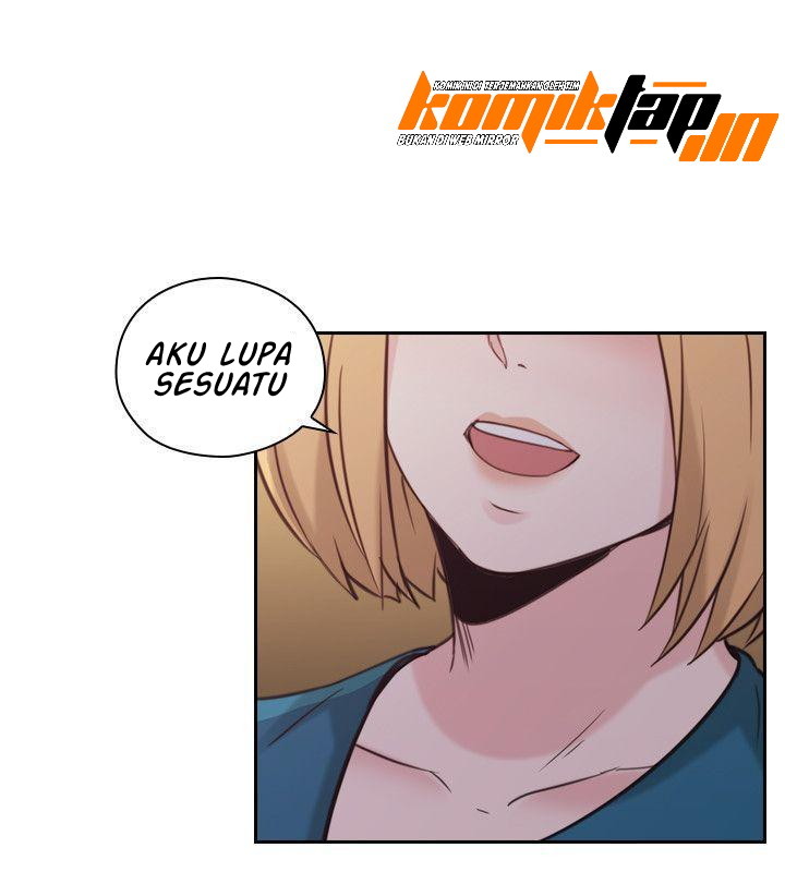 Teacher, Long Time No See - Chapter 31 30