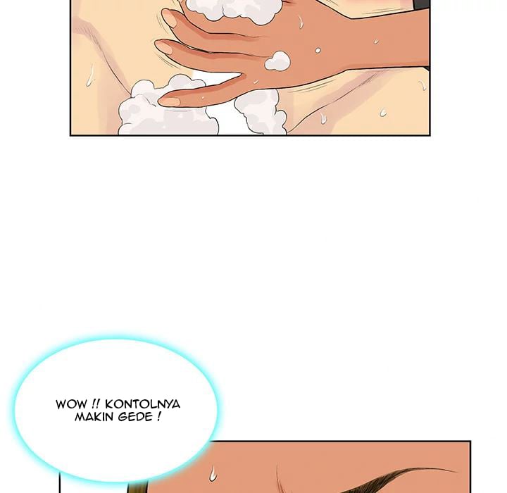 The Stand-up Guy (Dolphin) - Chapter 31 10