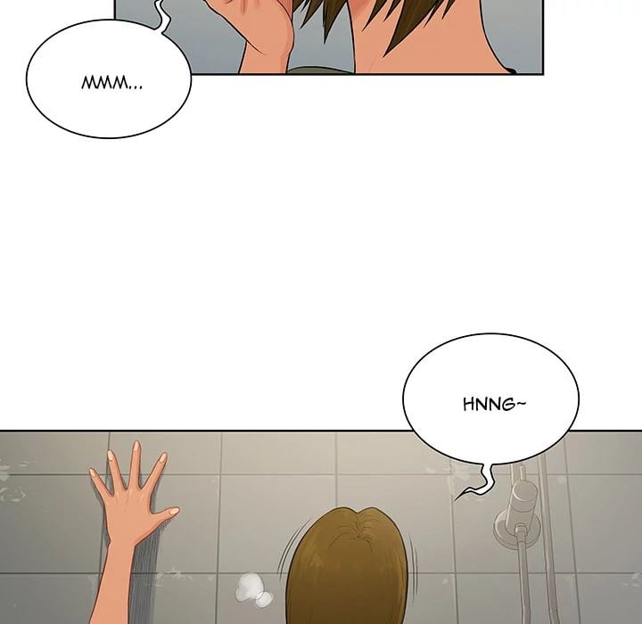 The Stand-up Guy (Dolphin) - Chapter 31 34