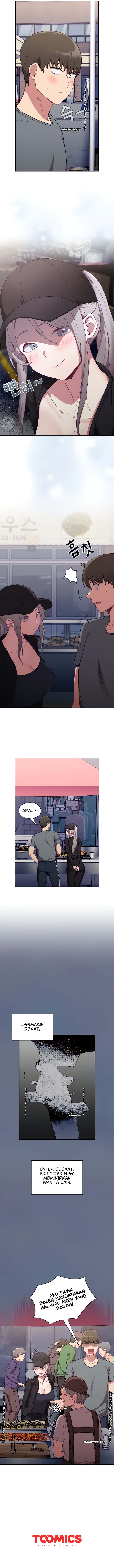 Rehabilitation Maids - Chapter 31 5