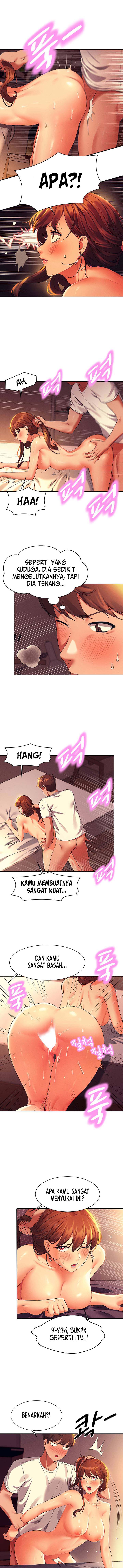 Is There No Goddess in My College? - Chapter 31 4
