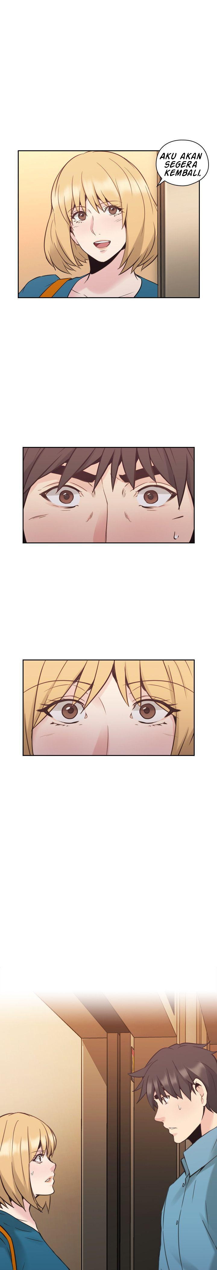 Teacher, Long Time No See - Chapter 31 31
